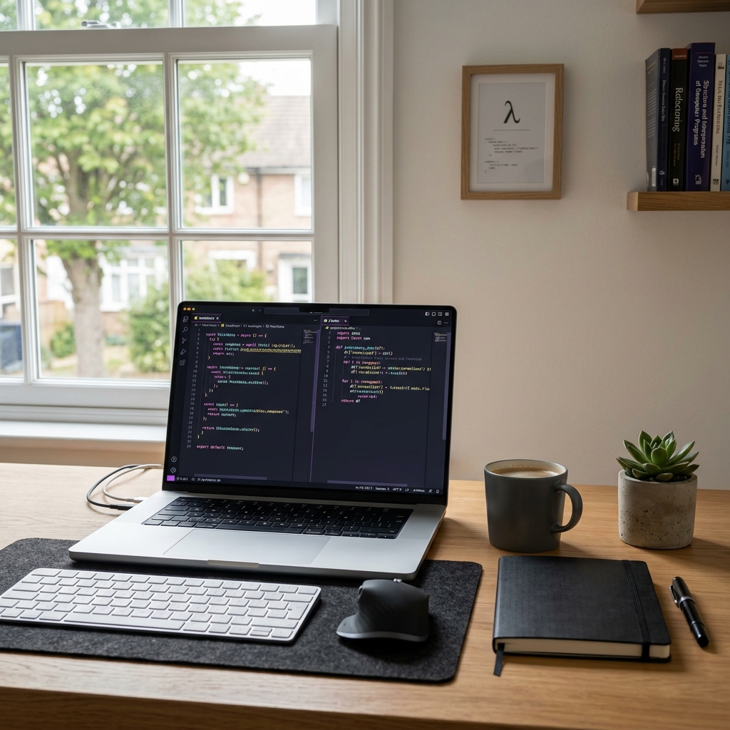 coding